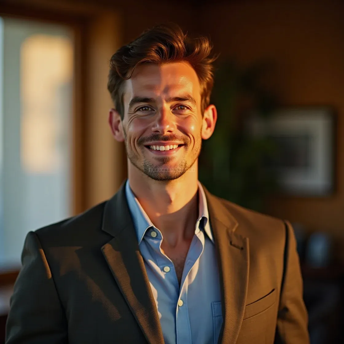 Daniel Frei